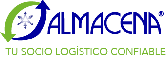 Almacena